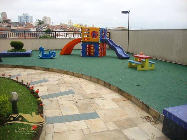 Apartamento para Venda em São Paulo - 5