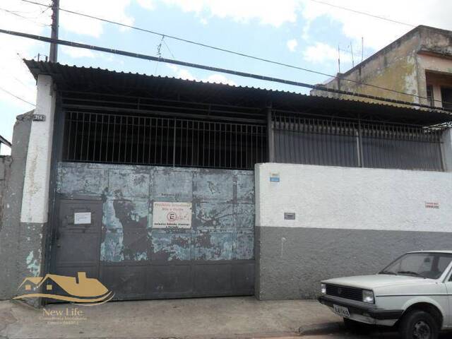 Galpão para Locação em São Paulo - 3