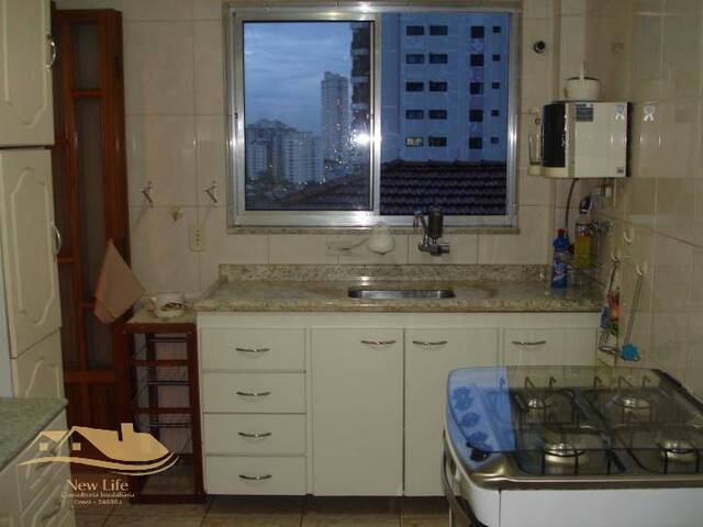 Apartamento para Venda em São Paulo - 2