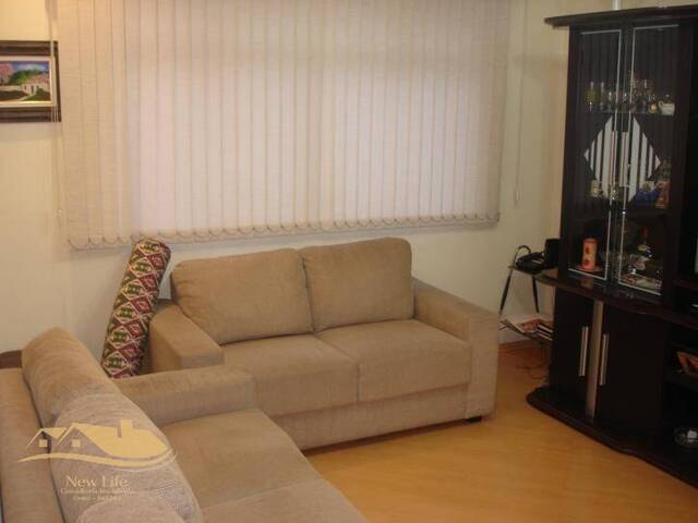 Apartamento para Venda em São Paulo - 3
