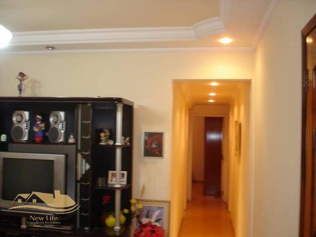 Apartamento para Venda em São Paulo - 5