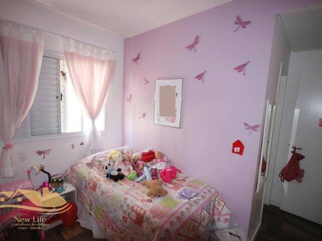 Apartamento para Venda em São Paulo - 3