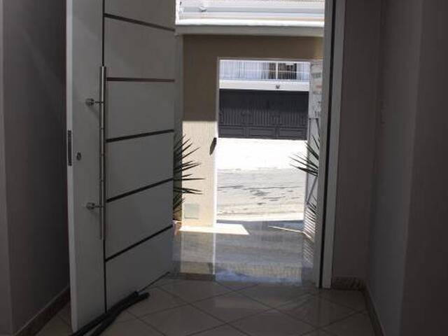 Sobrado para Venda em São Paulo - 3