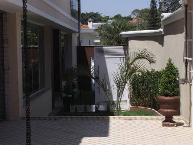 Sobrado para Venda em São Paulo - 5
