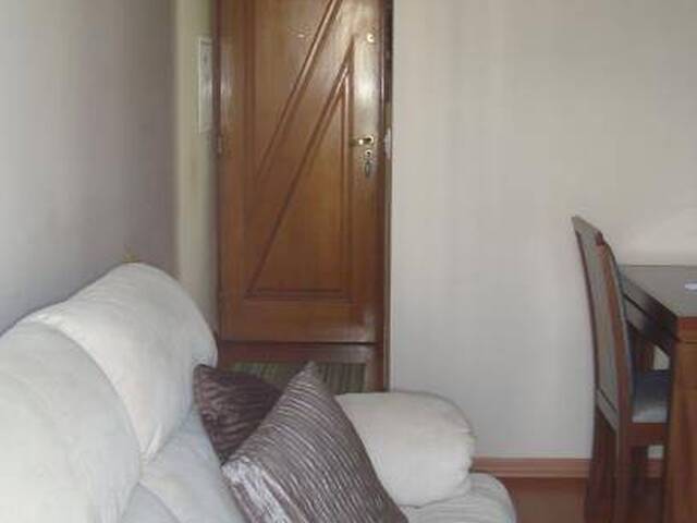 Apartamento para Venda em São Paulo - 2