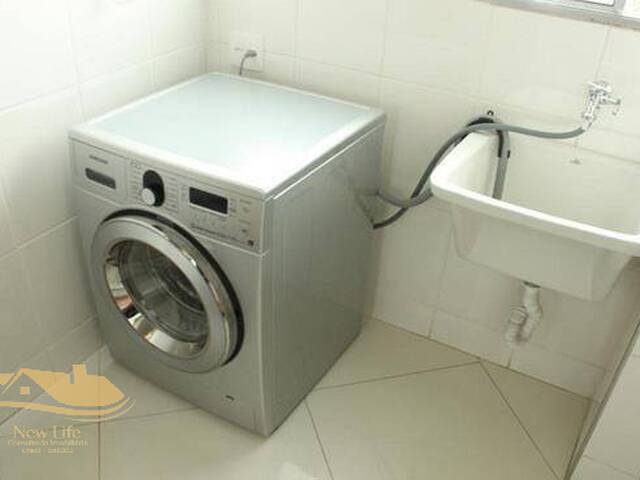 Apartamento para Venda em São Paulo - 2