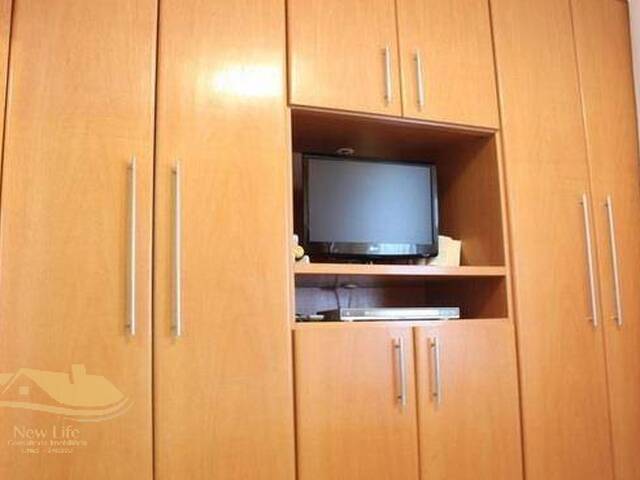 Apartamento para Venda em São Paulo - 3