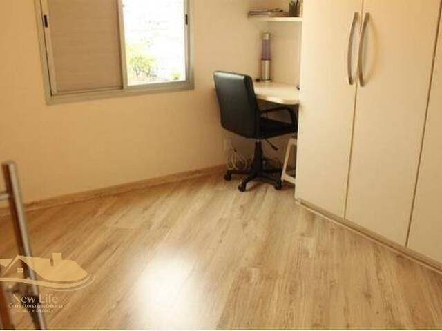 Apartamento para Venda em São Paulo - 5