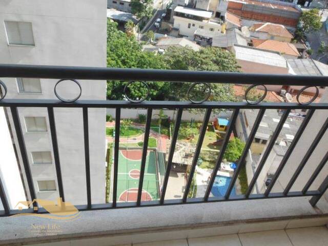 Apartamento para Venda em São Paulo - 4