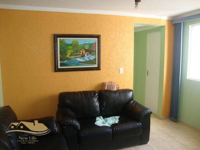Apartamento para Venda em São Paulo - 3