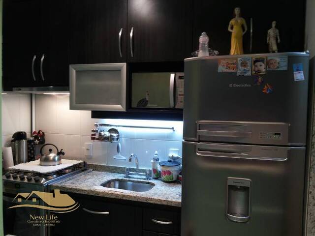 Apartamento para Venda em São Paulo - 3