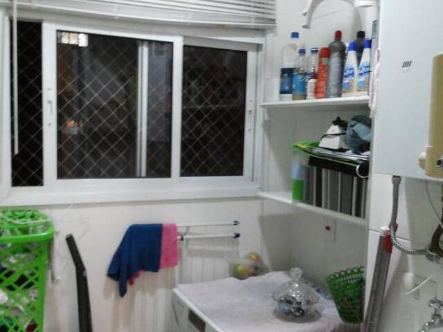 Apartamento para Venda em São Paulo - 4