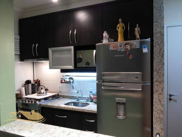 Apartamento para Venda em São Paulo - 5