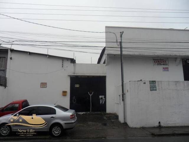 Galpão para Locação em São Paulo - 3