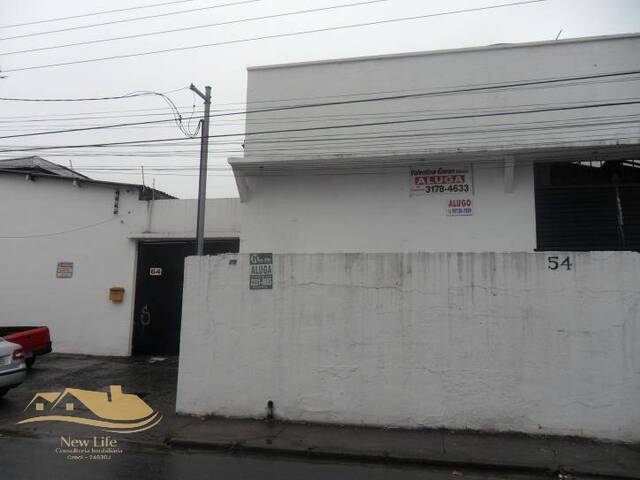 Galpão para Locação em São Paulo - 5