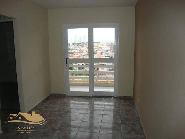 Apartamento para Venda em São Paulo - 3