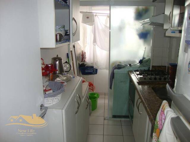 Apartamento para Venda em São Paulo - 2