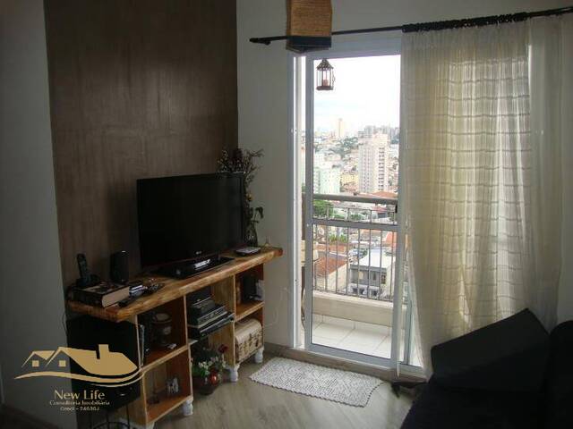 Apartamento para Venda em São Paulo - 3