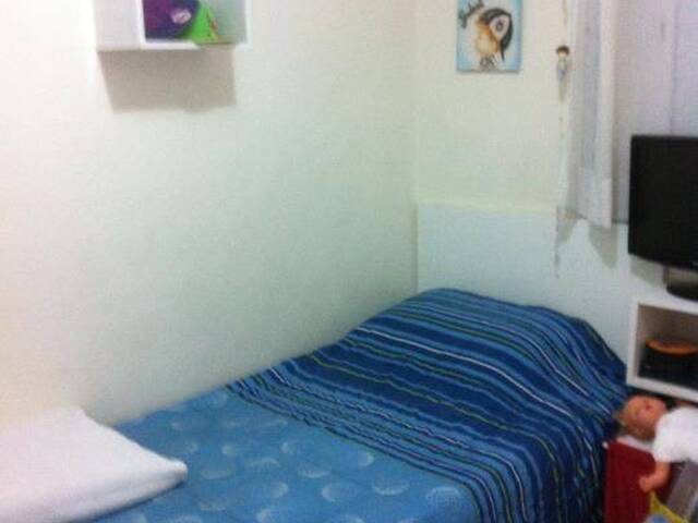 Apartamento para Venda em São Paulo - 1