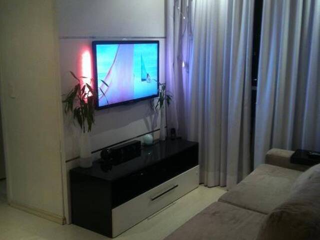 Apartamento para Venda em São Paulo - 3