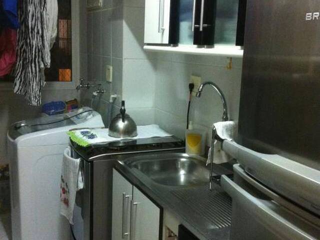 Apartamento para Venda em São Paulo - 5