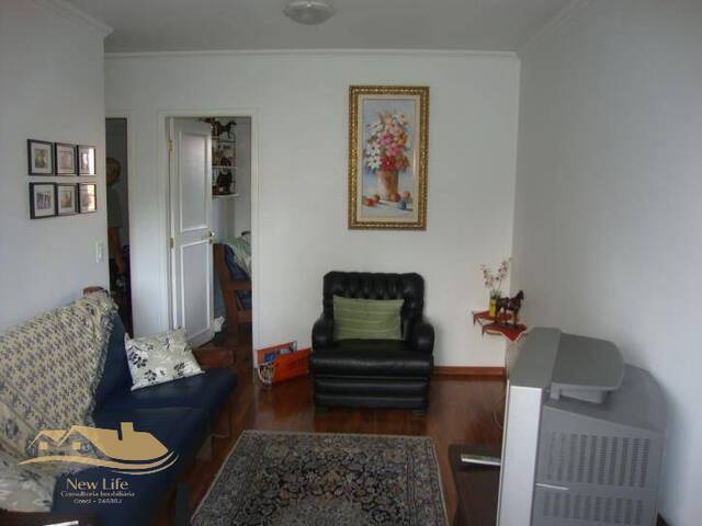 Apartamento para Venda em São Paulo - 2