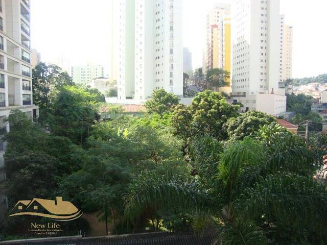 Apartamento para Venda em São Paulo - 3