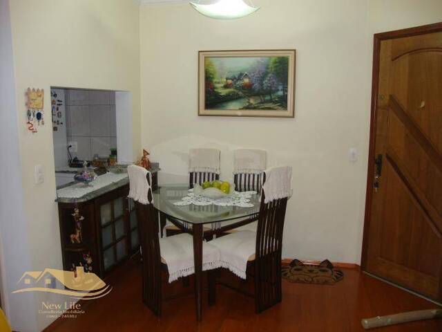 Apartamento para Venda em São Paulo - 2