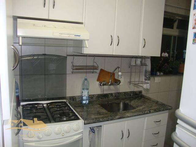 Apartamento para Venda em São Paulo - 3