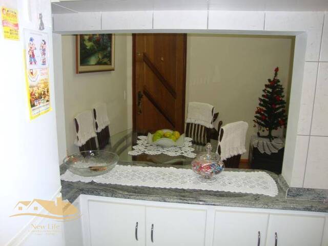 Apartamento para Venda em São Paulo - 4