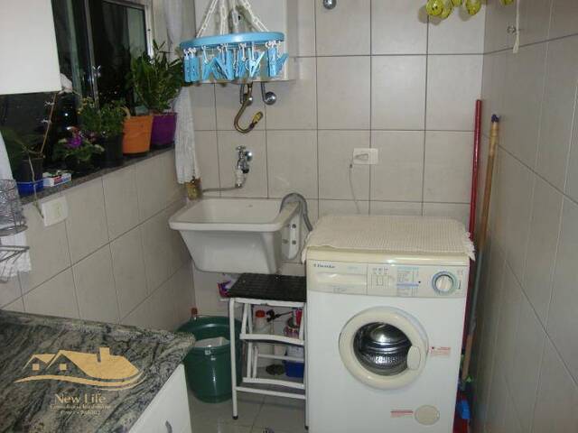 Apartamento para Venda em São Paulo - 5