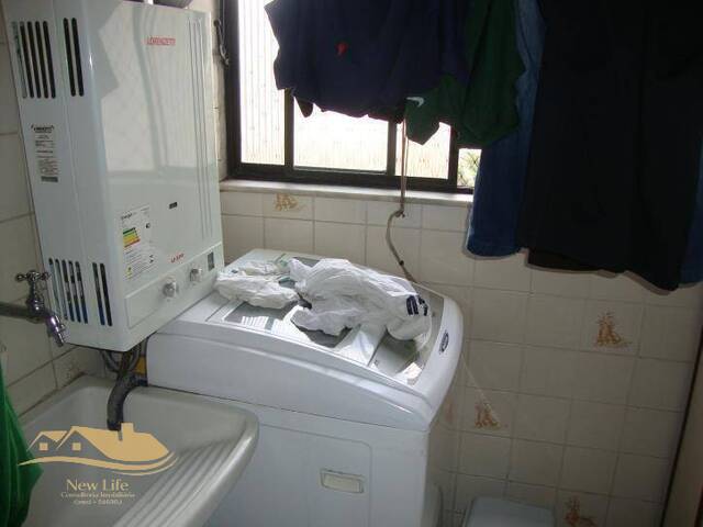 Apartamento para Venda em São Paulo - 3