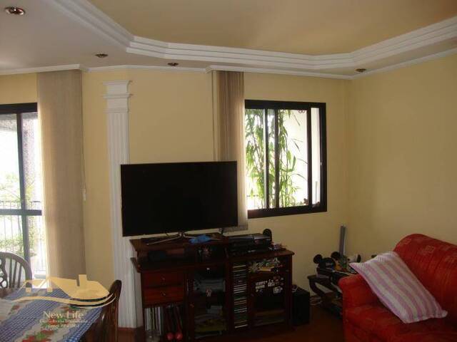 Apartamento para Venda em São Paulo - 4