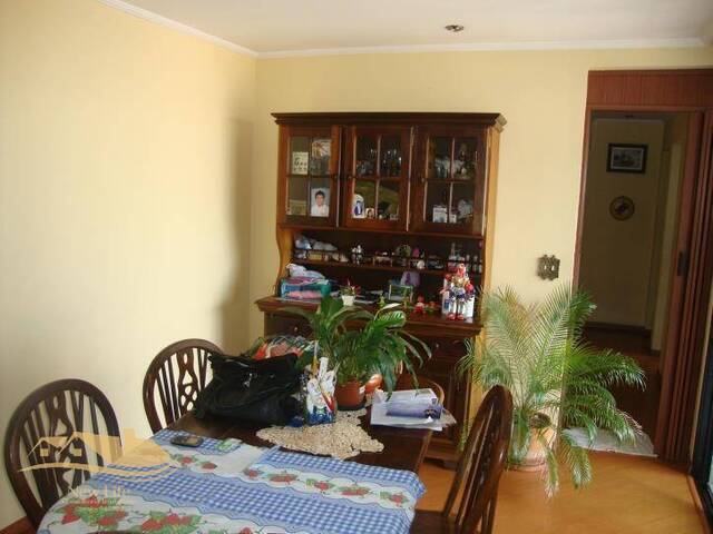 Apartamento para Venda em São Paulo - 5