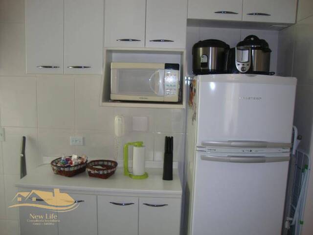 Apartamento para Venda em São Paulo - 2