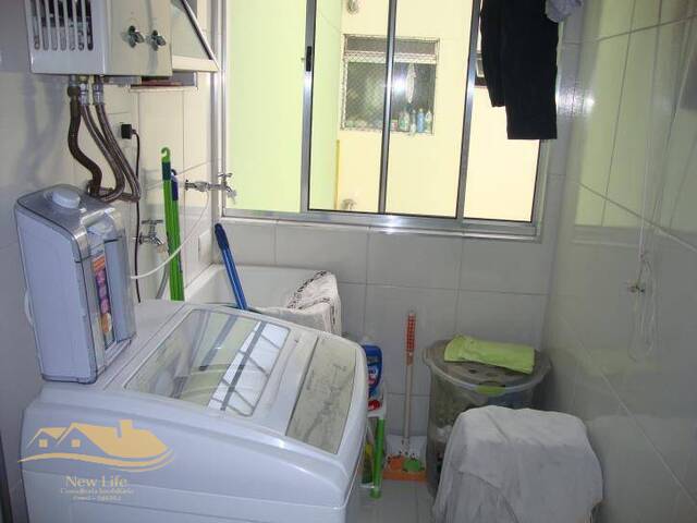 Apartamento para Venda em São Paulo - 3