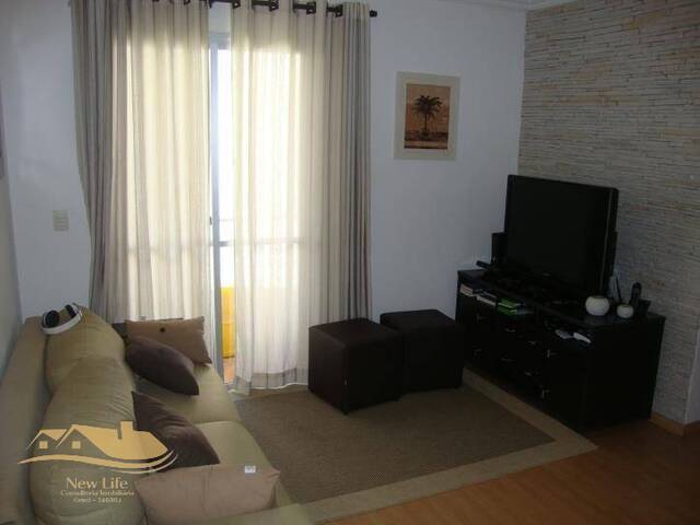 Apartamento para Venda em São Paulo - 4
