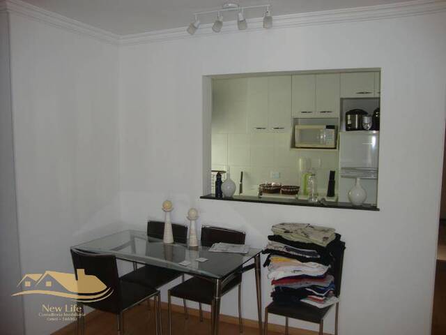 Apartamento para Venda em São Paulo - 5