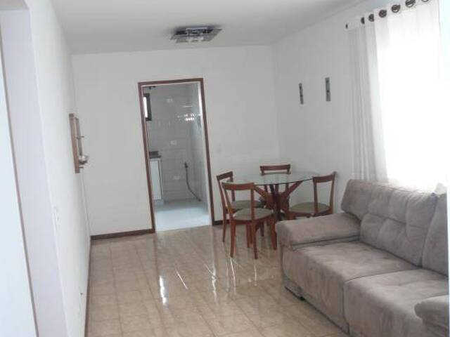 Apartamento para Venda em São Paulo - 3