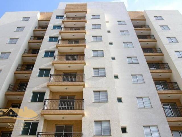 Apartamento para Venda em São Paulo - 2