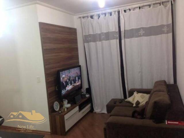 Apartamento para Venda em São Paulo - 5