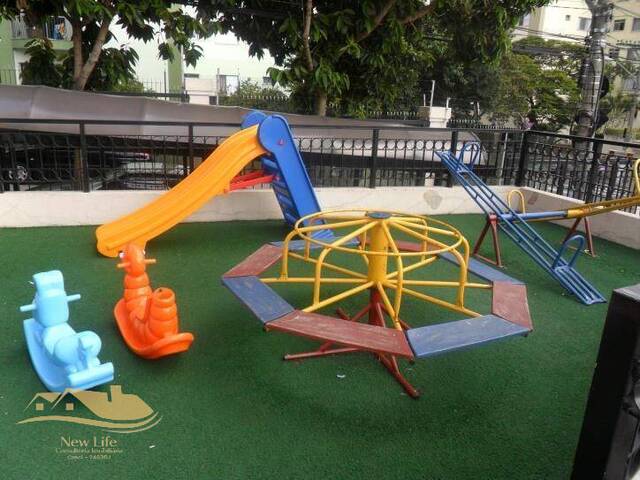 Apartamento para Venda em São Paulo - 2