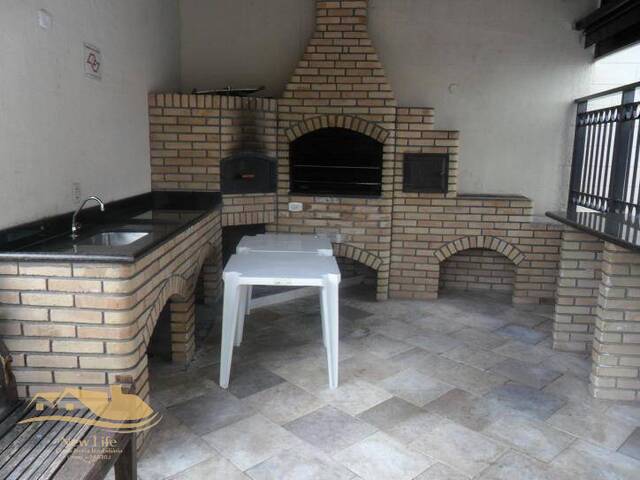 Apartamento para Venda em São Paulo - 3