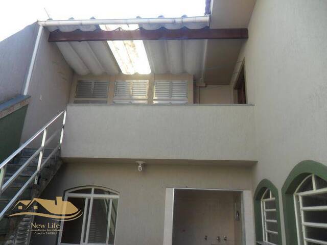 Sobrado para Venda em São Paulo - 3