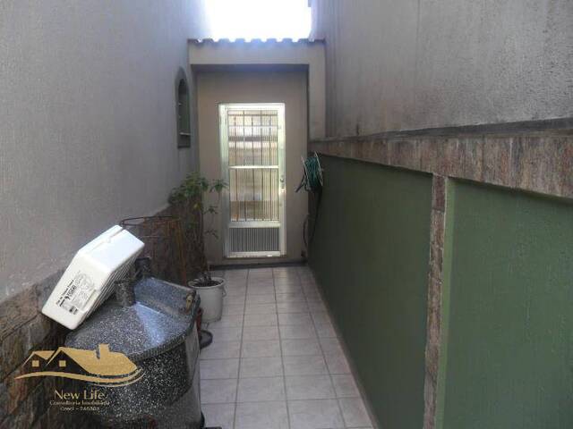 Sobrado para Venda em São Paulo - 4