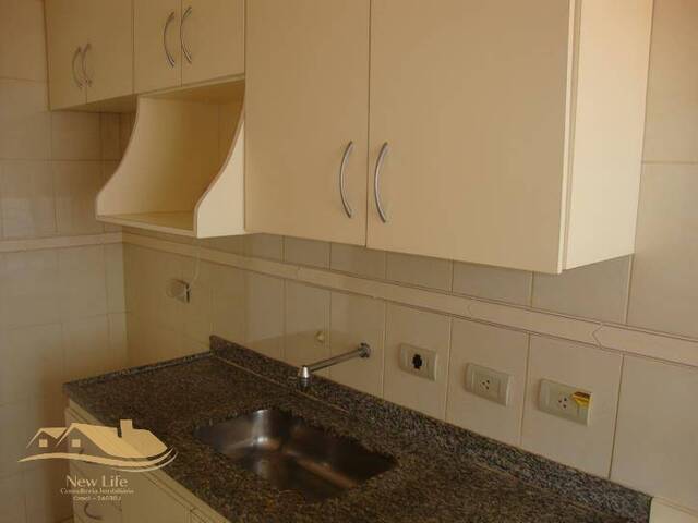 Apartamento para Venda em São Paulo - 2