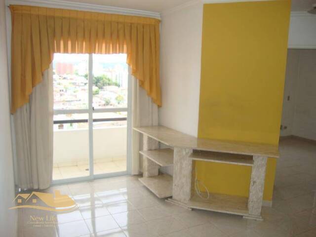 Apartamento para Venda em São Paulo - 4