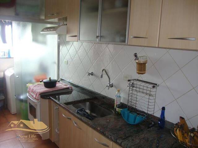 Apartamento para Venda em São Paulo - 2
