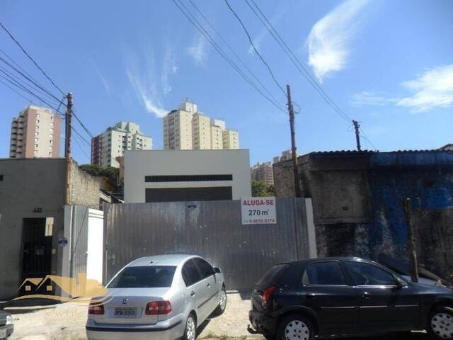 Galpão para Locação em São Paulo - 3