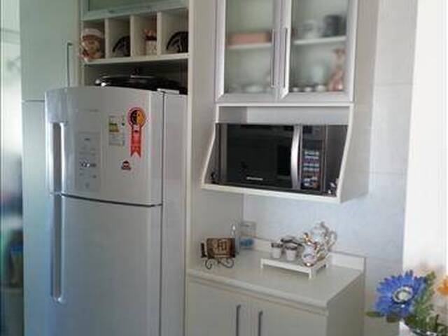 Apartamento para Venda em São Paulo - 4